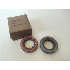 WO-639104 WO-942062 Steering box ball bearing set